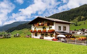 Haus Annemarie Apartments Kartitsch - Hochpustertal