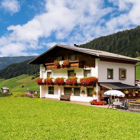 Haus Annemarie Apartments Kartitsch - Hochpustertal Esterno foto