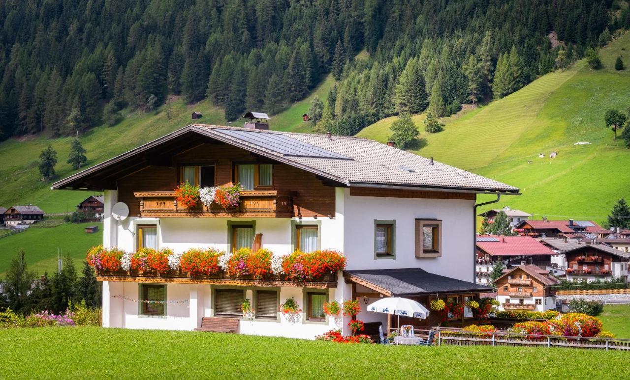 Haus Annemarie Apartments Kartitsch - Hochpustertal Esterno foto